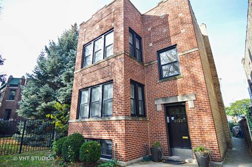 2042 W Berwyn Unit 1, Chicago, IL 60625