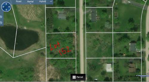 Lot 152 Crestwood, St. Charles, IL 60175