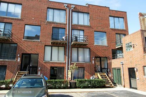 954 W Grace Unit J-102, Chicago, IL 60613