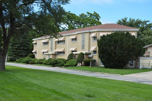 2437 N East Brook Unit 4, Elmwood Park, IL 60707