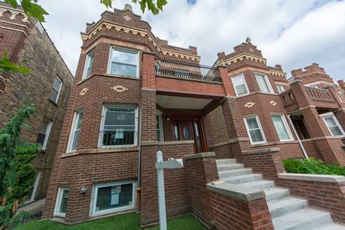 2622 N Harding, Chicago, IL 60647