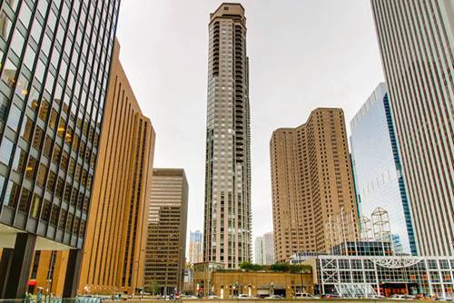 222 N Columbus Unit 3607, Chicago, IL 60601