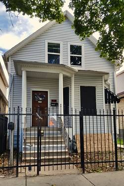 1933 N Kildare, Chicago, IL 60639