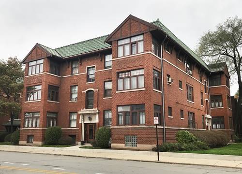 1138 Washington Unit 1, Oak Park, IL 60302