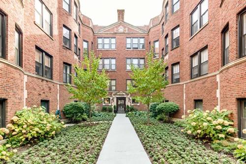 1429 W Elmdale Unit 2B, Chicago, IL 60660