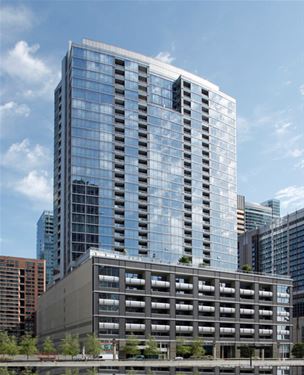 240 E Illinois Unit 504, Chicago, IL 60611