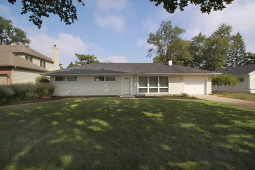 521 Countryside, Wheaton, IL 60187