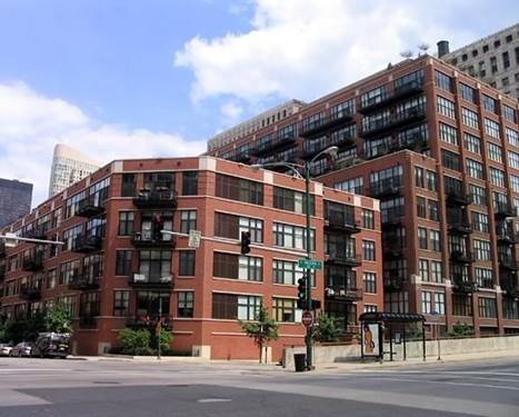 333 W Hubbard Unit 221, Chicago, IL 60654