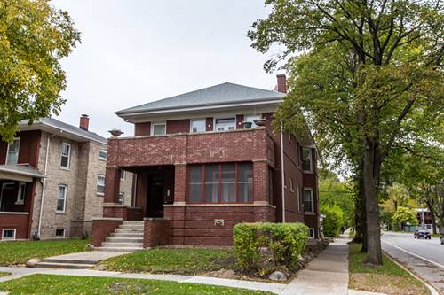 701 Gunderson, Oak Park, IL 60304