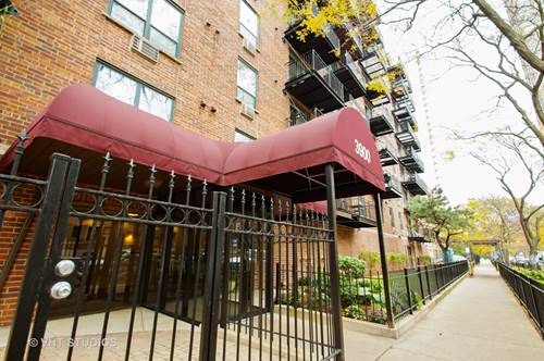 3900 N Pine Grove Unit 610, Chicago, IL 60613