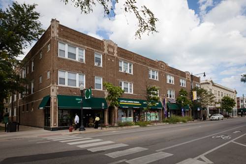 6409 N Newgard Unit 3N, Chicago, IL 60660