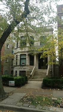 5240 N Glenwood Unit G, Chicago, IL 60640