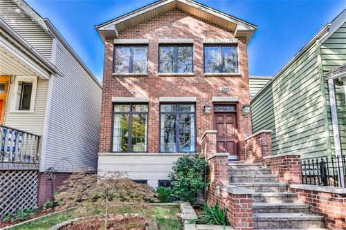 2948 N Whipple, Chicago, IL 60618