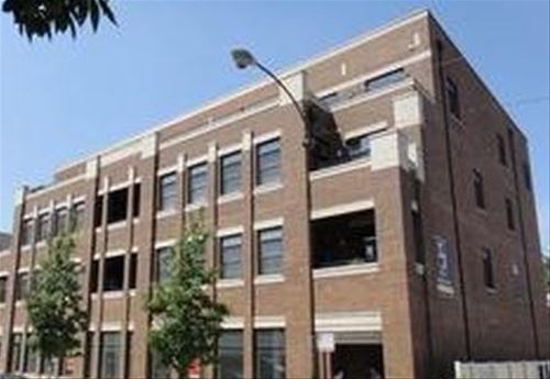 2730 N Ashland Unit 404, Chicago, IL 60614