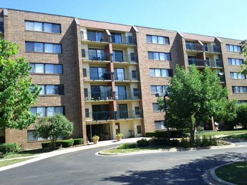 1800 Huntington Unit 510, Hoffman Estates, IL 60195