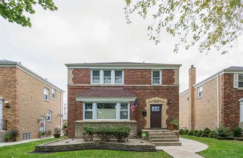 3241 N Newcastle, Chicago, IL 60634