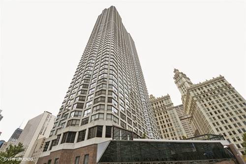 405 N Wabash Unit 2612, Chicago, IL 60611