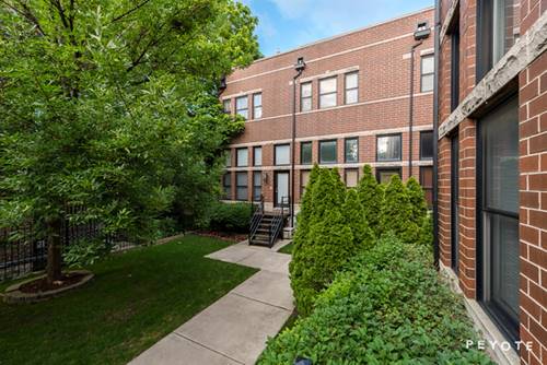 1217 N Hoyne Unit H, Chicago, IL 60622