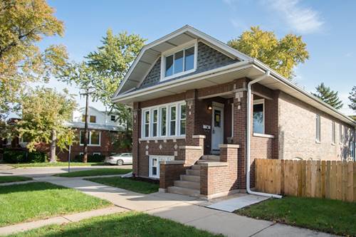 2301 Wesley, Berwyn, IL 60402