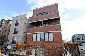 2213 W Warren Unit 1N, Chicago, IL 60612