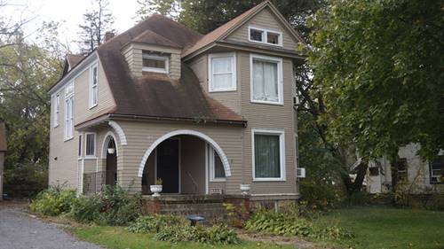 123 W Illinois, Momence, IL 60954