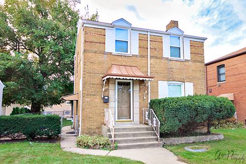 6939 W Foster, Chicago, IL 60656