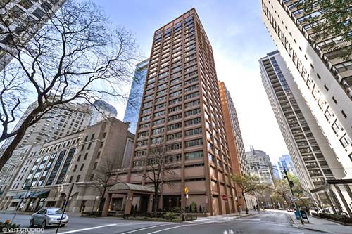 247 E Chestnut Unit 602, Chicago, IL 60611