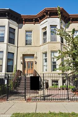 2302 W Monroe, Chicago, IL 60612