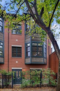 1909 W Grace, Chicago, IL 60613