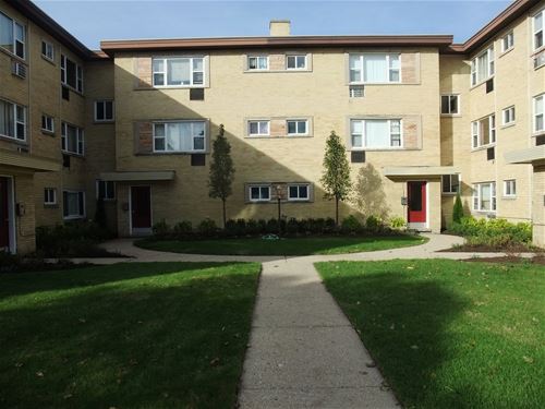 2123 Howard Unit 1H, Evanston, IL 60202