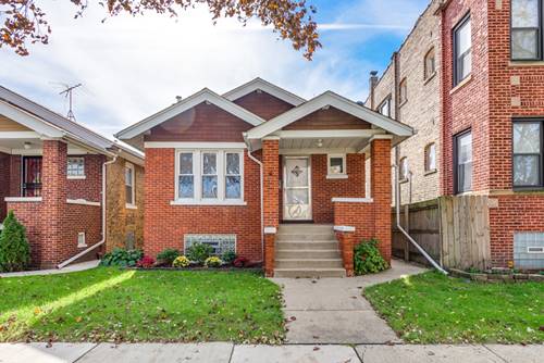 4929 W Roscoe, Chicago, IL 60641