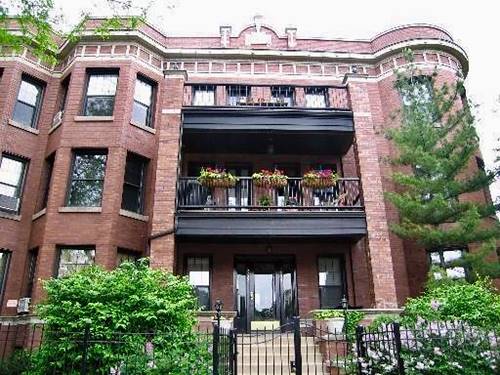 6932 N Sheridan Unit 2, Chicago, IL 60626