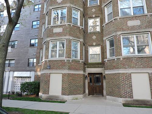 6036 N Kenmore Unit 1, Chicago, IL 60660