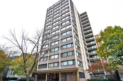 6150 N Kenmore Unit 6B, Chicago, IL 60660