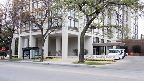 5455 N Sheridan Unit 3409, Chicago, IL 60660