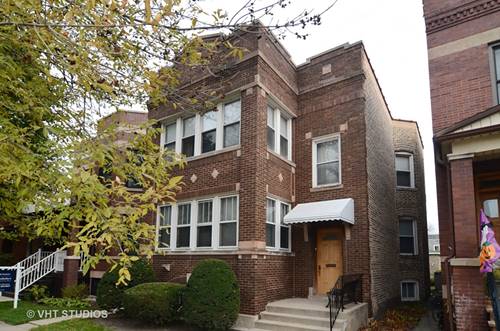 3717 N Oakley, Chicago, IL 60618