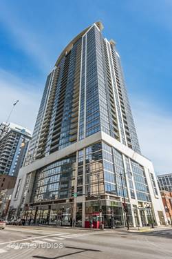 100 E 14th Unit 3203, Chicago, IL 60605