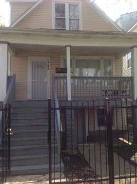 743 N Lockwood, Chicago, IL 60644