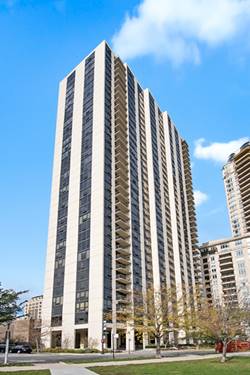 2500 N Lakeview Unit 1103, Chicago, IL 60614