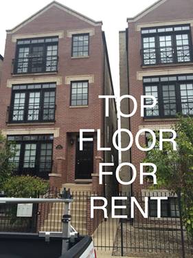 335 S Leavitt Unit 3, Chicago, IL 60612