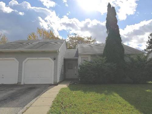 517 La Salle, Buffalo Grove, IL 60089