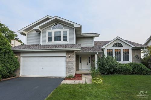 2278 Cheshire, Aurora, IL 60502