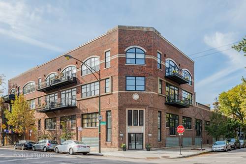 1201 W Wrightwood Unit 14, Chicago, IL 60614