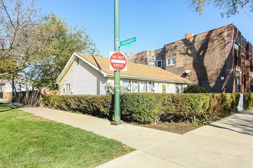 932 W 36th, Chicago, IL 60609