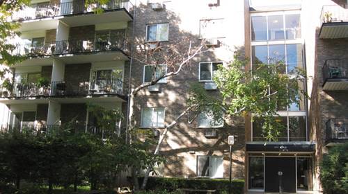 250 Ridge Unit 4H, Evanston, IL 60202