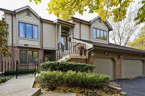 1031 Mistwood Unit 1031, Downers Grove, IL 60515