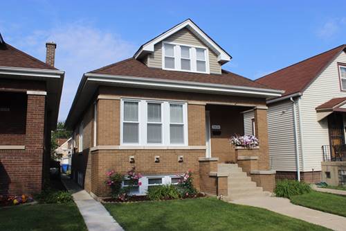 2834 N Natchez, Chicago, IL 60634