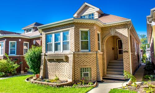 3814 Kenilworth, Berwyn, IL 60402