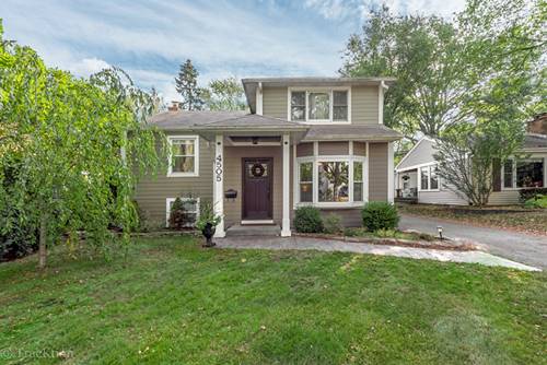 4505 Linscott, Downers Grove, IL 60515