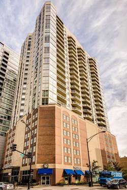 645 N Kingsbury Unit 1105, Chicago, IL 60654